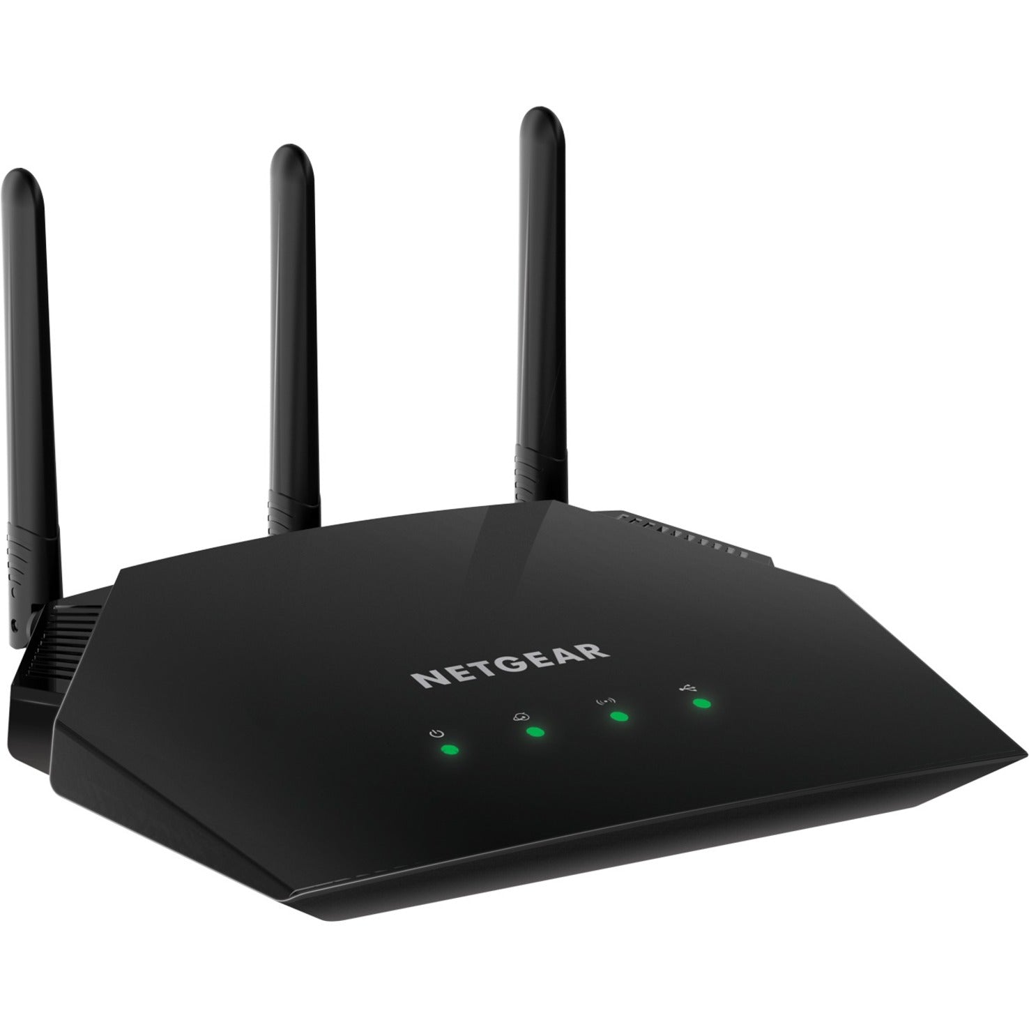 Netgear (R6350100NAS) Wireless Routers (R6350-100NAS)