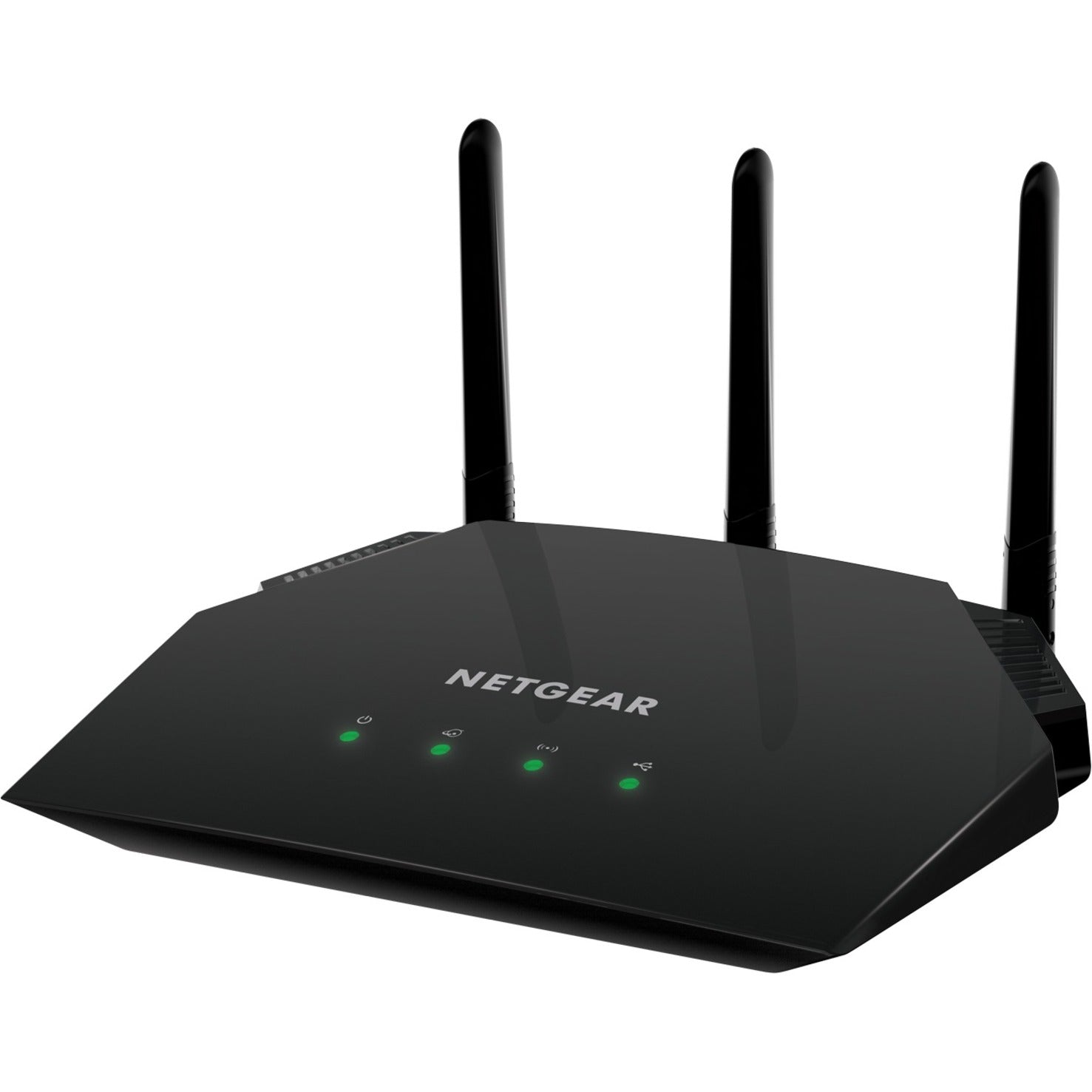 Netgear (R6350100NAS) Wireless Routers (R6350-100NAS)