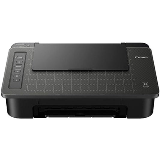 Canon PIXMA TS302 Desktop Inkjet Printer - Color (2321C002)