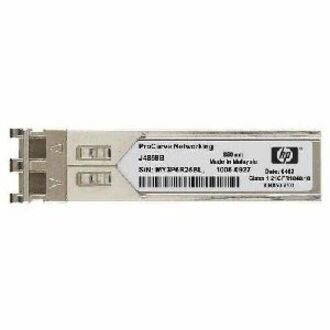 HPE ProCurve Gigabit-LX-LC mini-GBIC - 1 x 1000Base-LX (J4859B)   HPE ProCurve Gigabit-LX-LC-mini-GBIC - 1 x 1000Base-LX (J4859B)