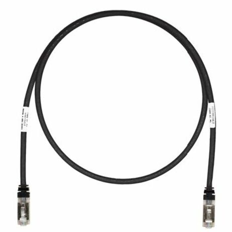 Panduit Cat.6a S/FTP Patch Network Cable (STP6X20BL)