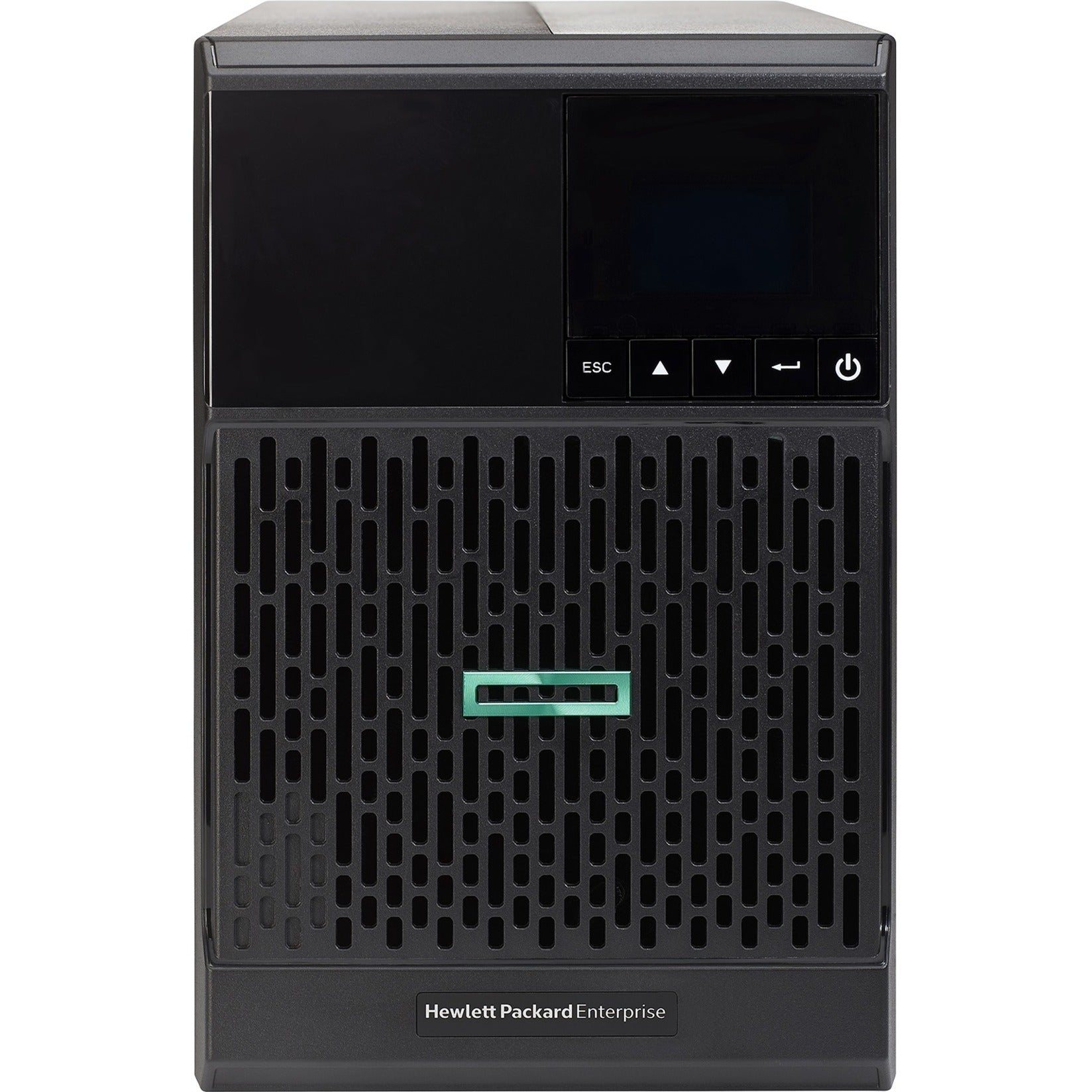 HPE E T750 750VA Tower UPS (Q1F47A)