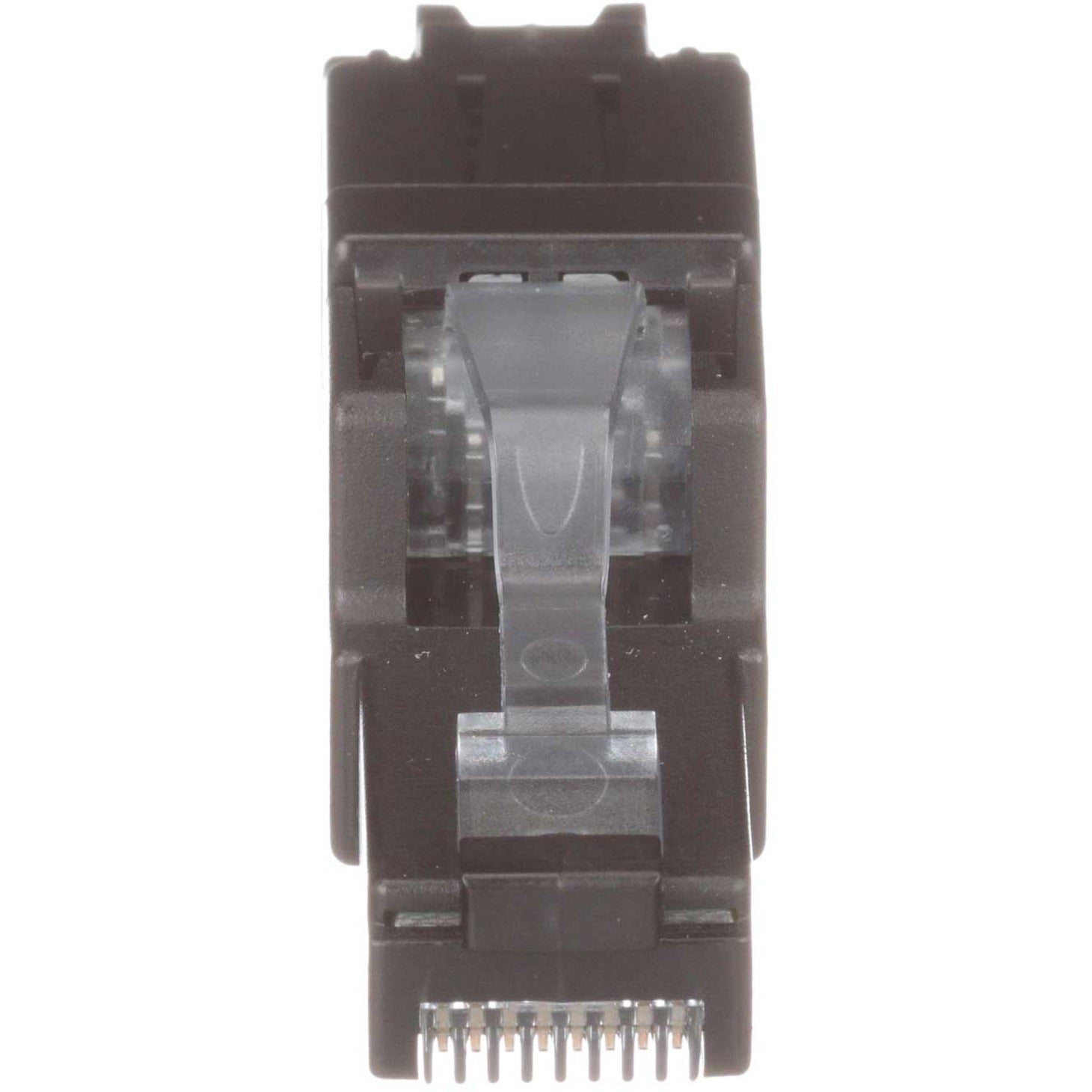 PanNet TX6A CAT6A UTP FLD TERMINABLE RJ PK10 (FP6X88MTG-X)