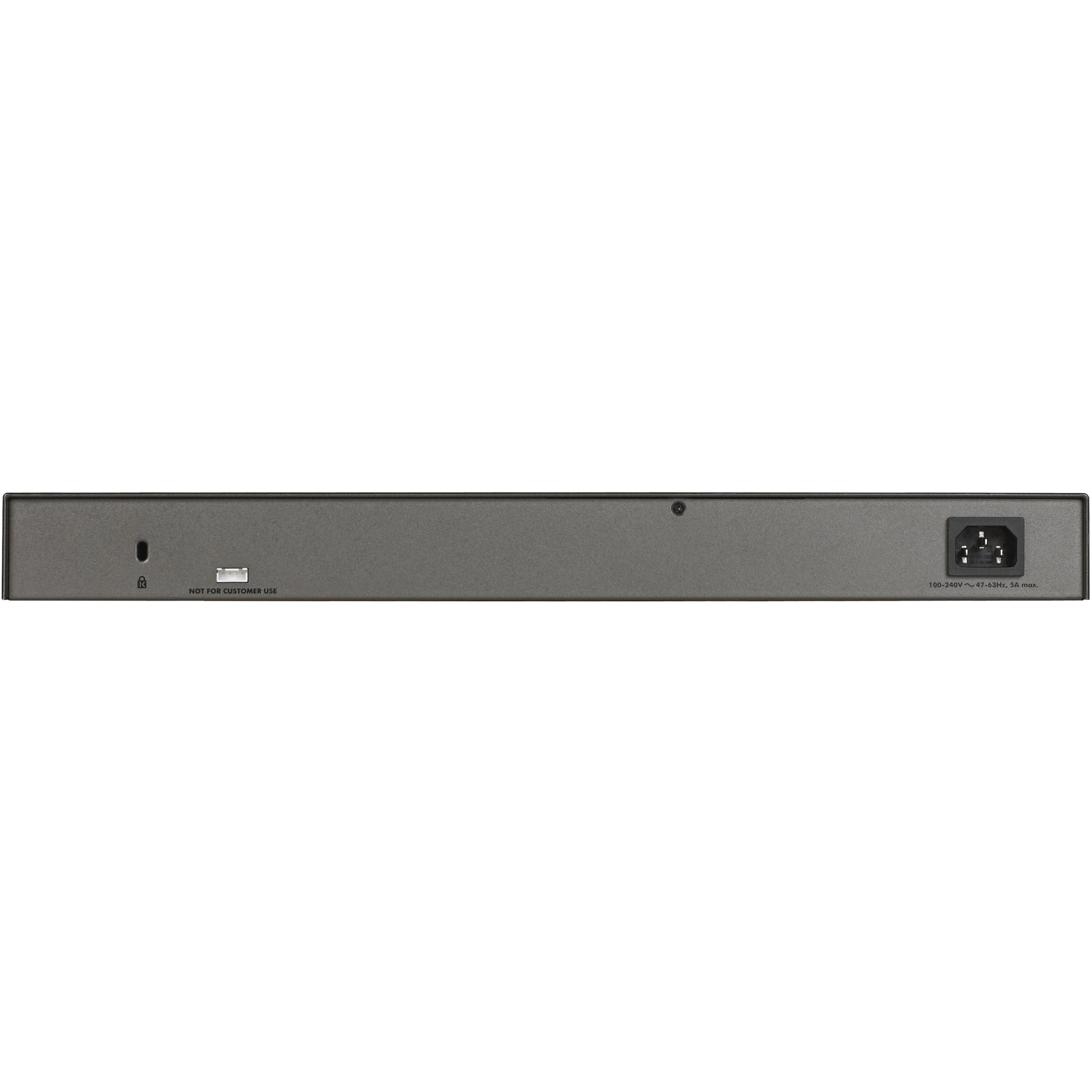 Netgear ProSafe GS728TP Ethernet Switch (GS728TP-200NAS)