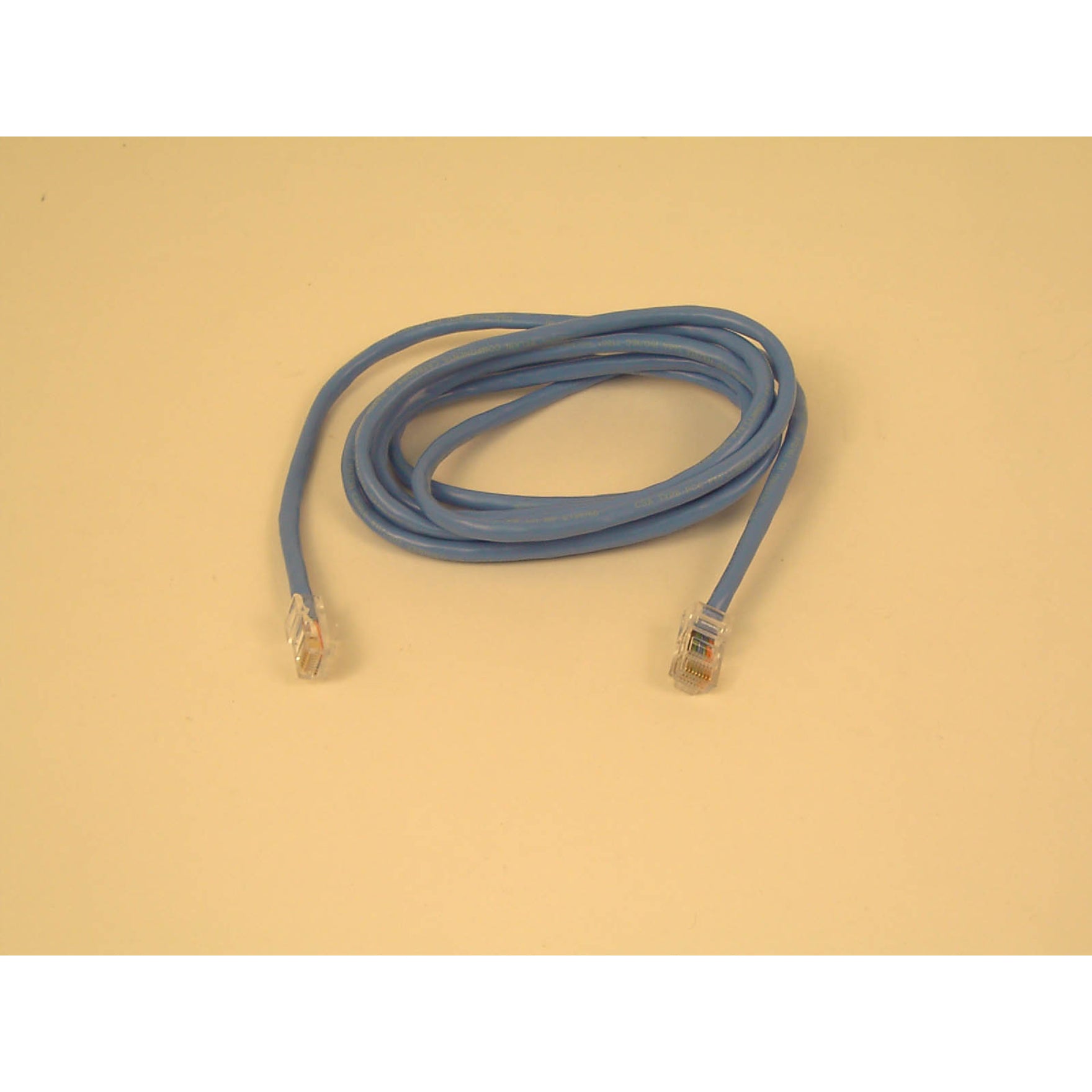 Belkin Cat. 5E UTP Patch Cable (A3L791-07-BLU)