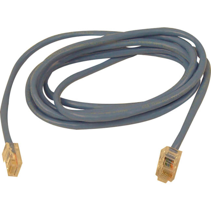 Belkin Cat. 5E UTP Patch Cable (A3L791-07-BLU)