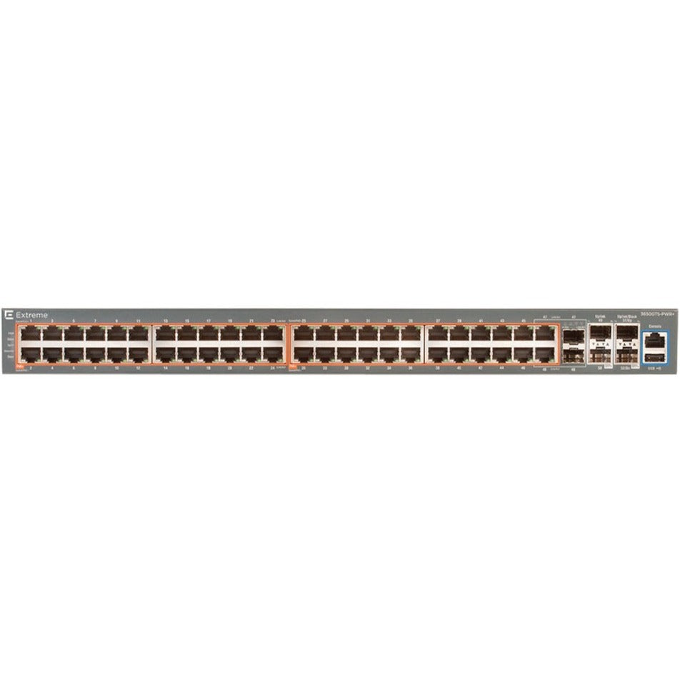 Avaya Ethernet Routing Switch 3600 (AL3600A16-E6)