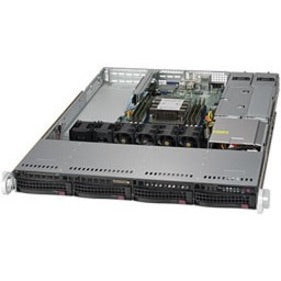 Supermicro (SYS5019PWTR) Barebone Systems (SYS-5019P-WTR)