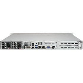 Supermicro (SYS5019PWTR) Barebone Systems (SYS-5019P-WTR)