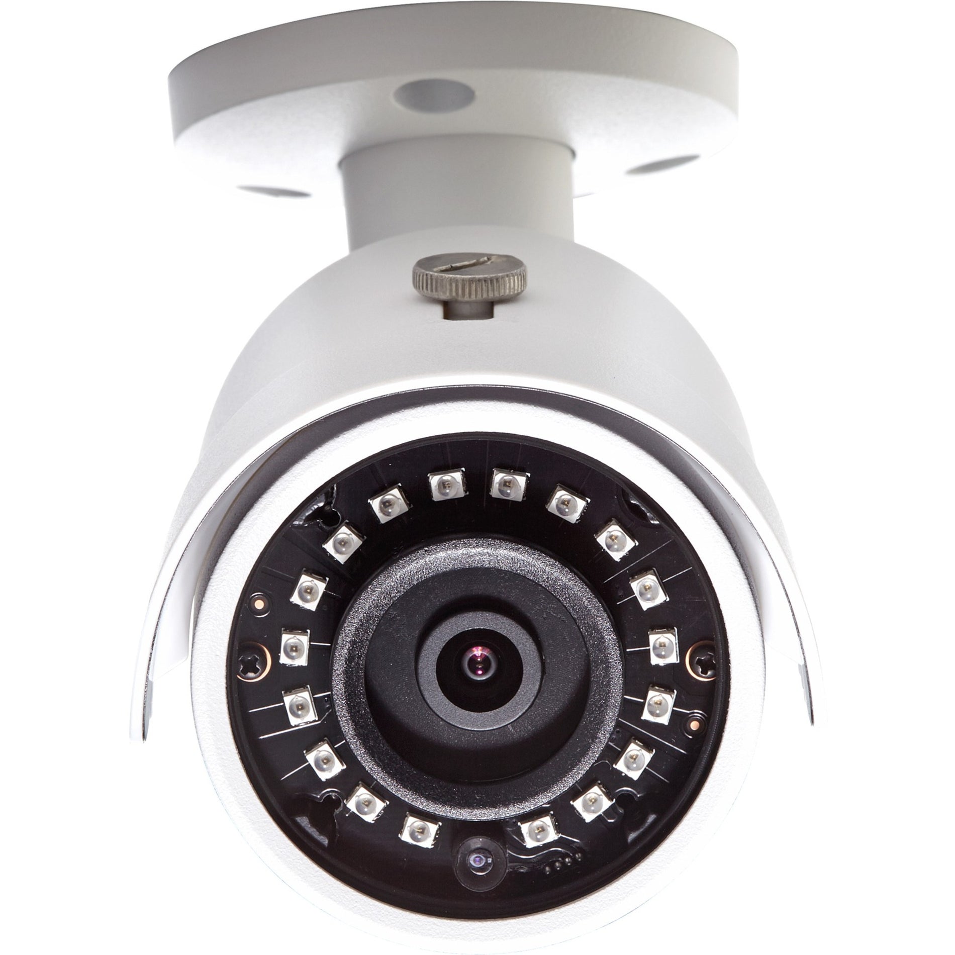 Q-see 5MP IP BULLET CAM, IVA, H.265 COLOR NIGHT W/ QC888 QCK81 QC826 (QCN8099B)