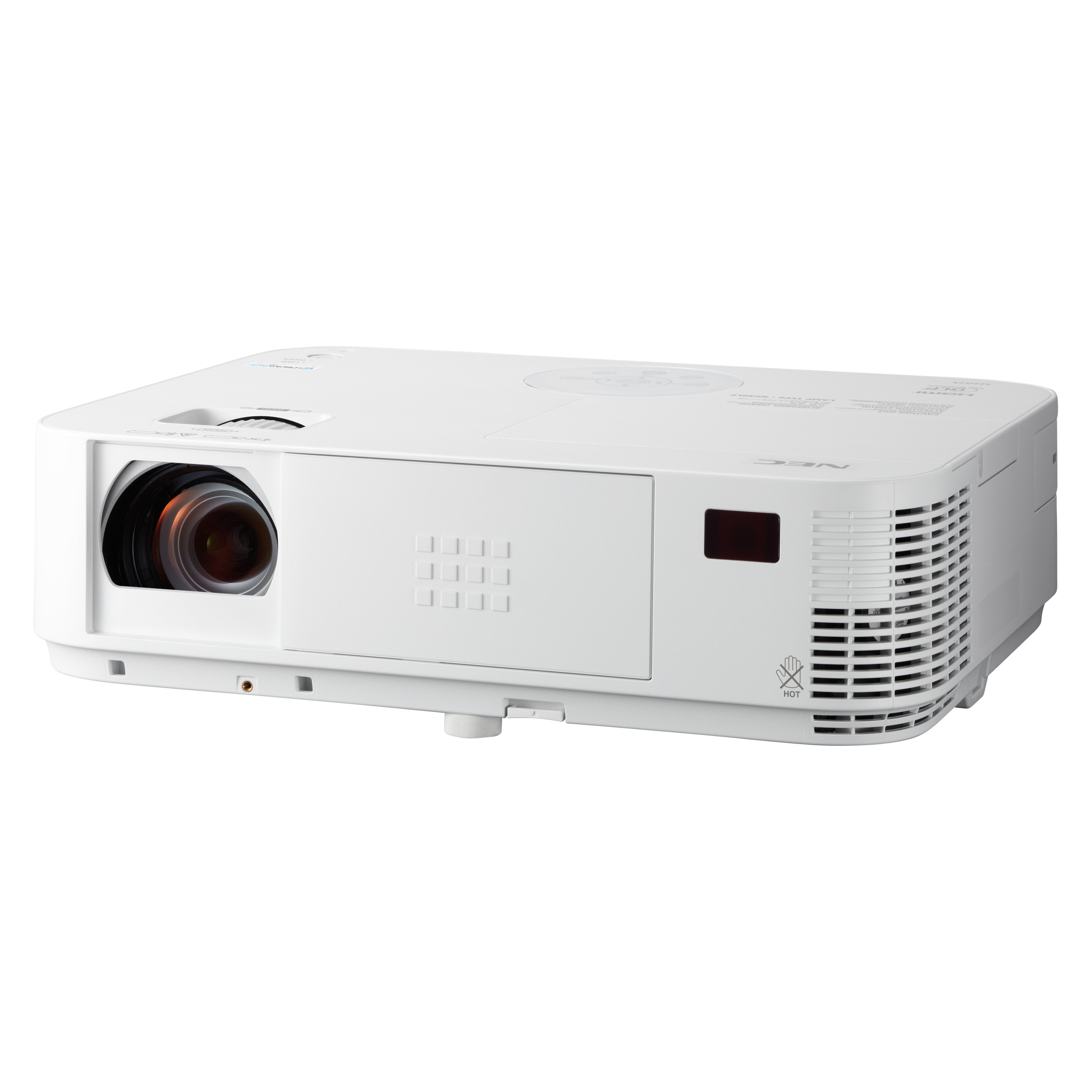 NEC Display NP-M363X-R 3D DLP Projector - Refurbished