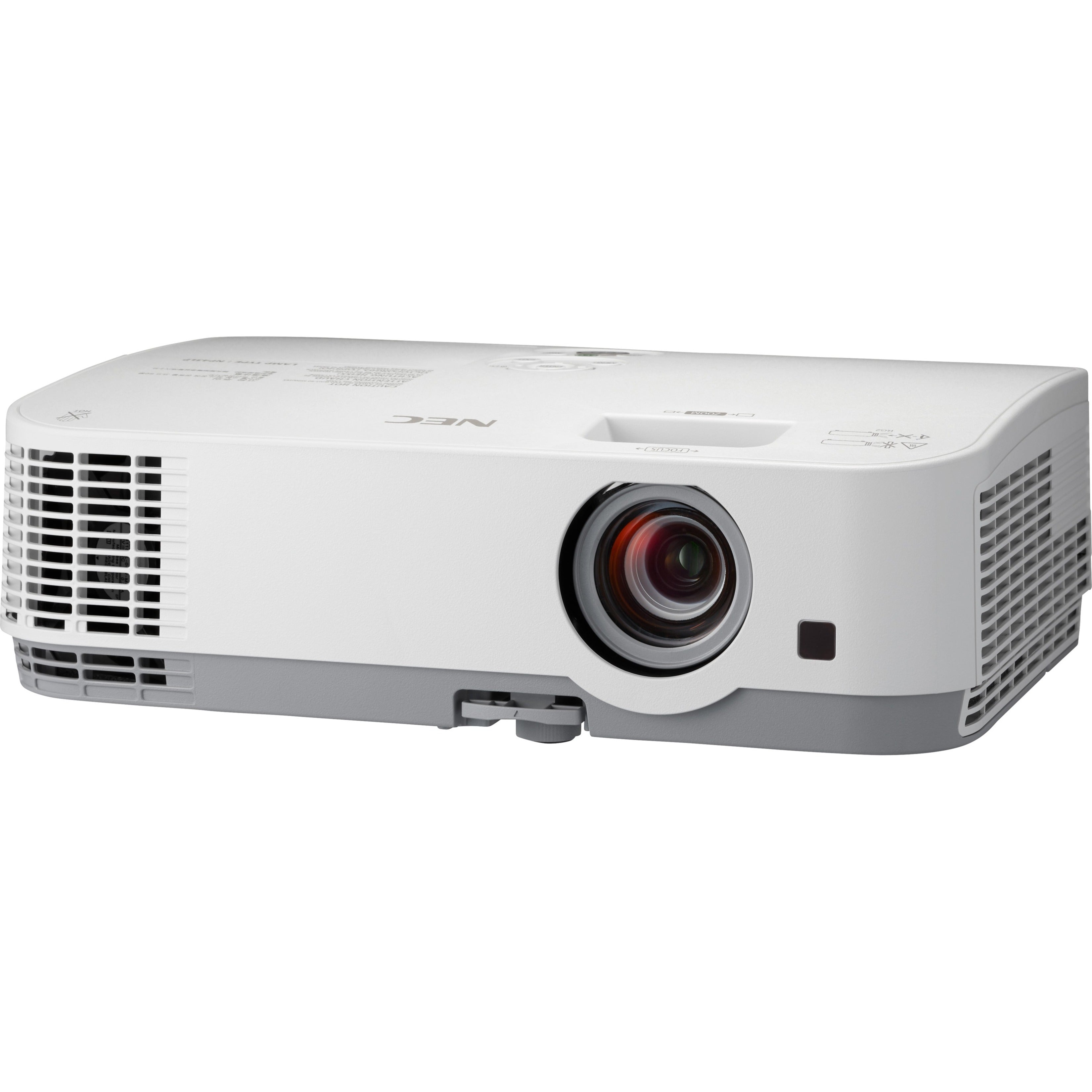 NEC Display NP-ME331X-R LCD Projector - Refurbished