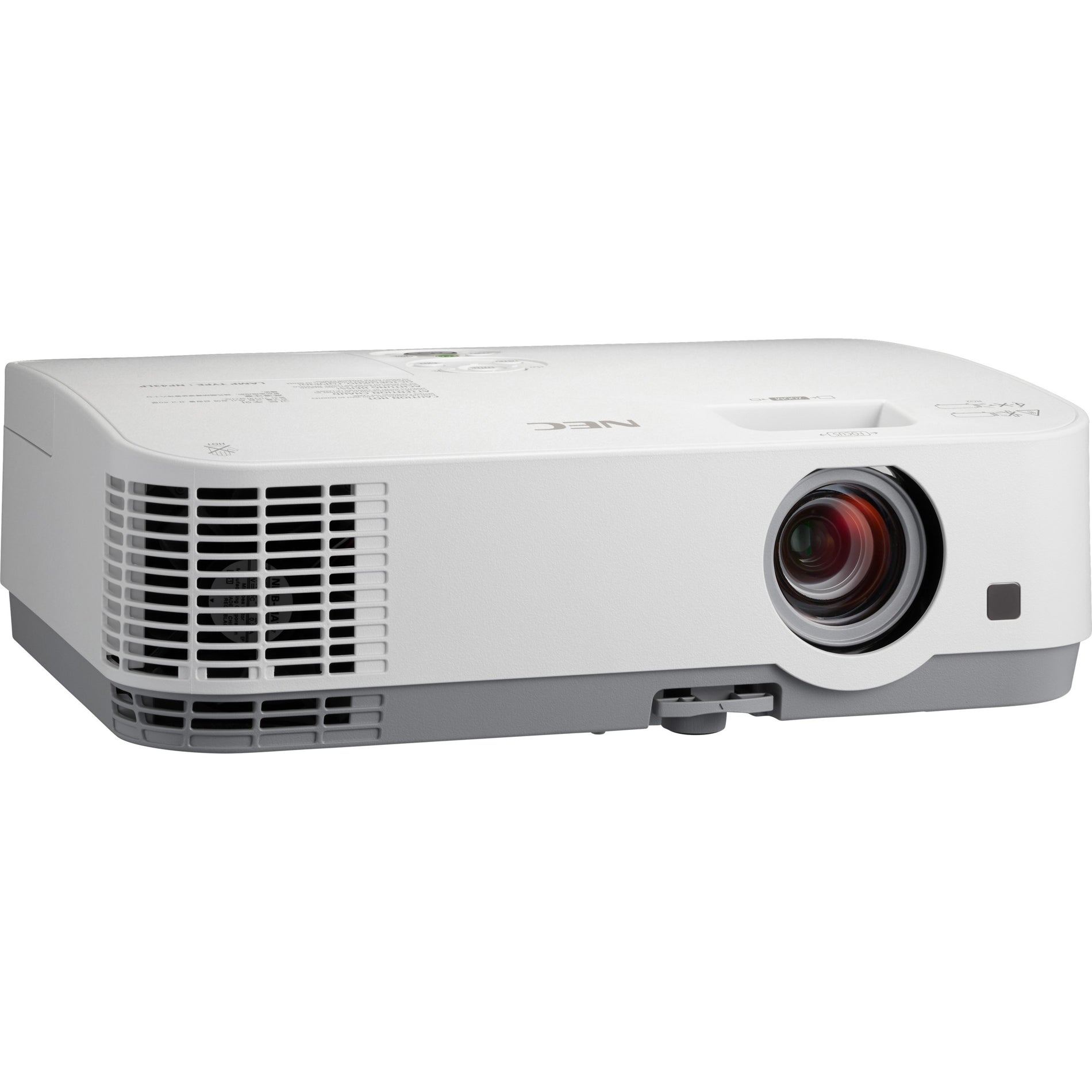 NEC Display NP-ME331X-R LCD Projector - Refurbished