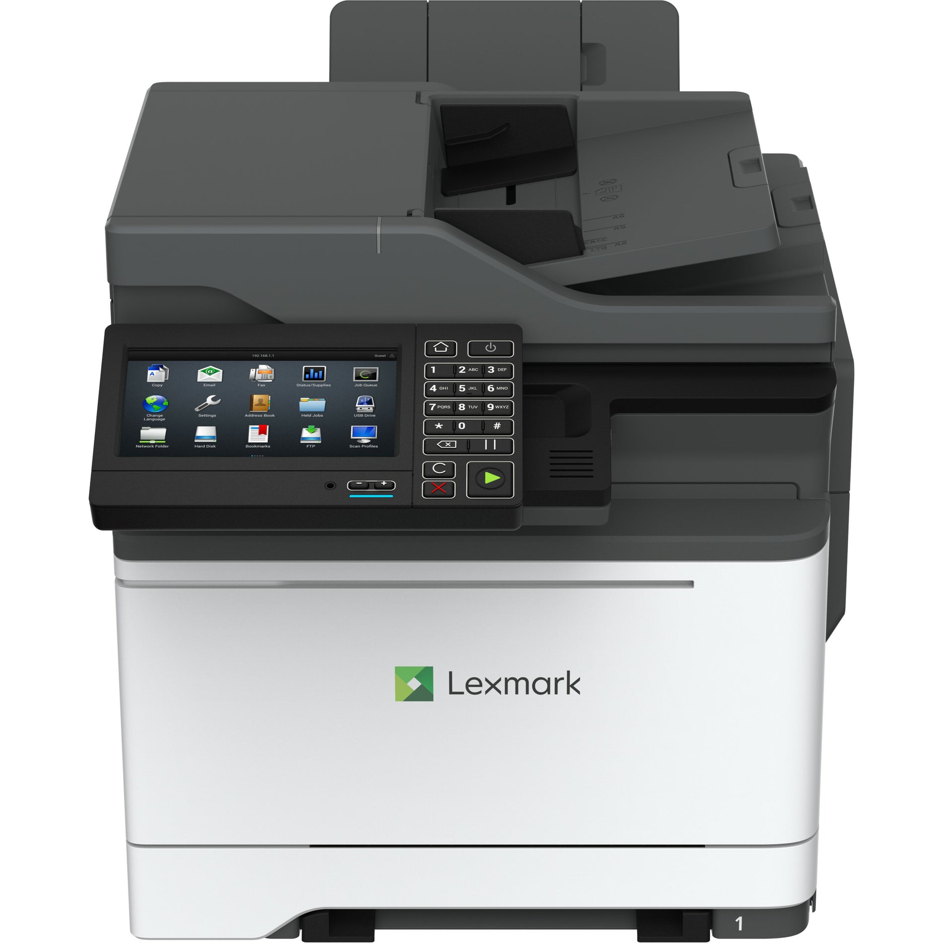 Lexmark PRINTER CX625ADE (42C7780)