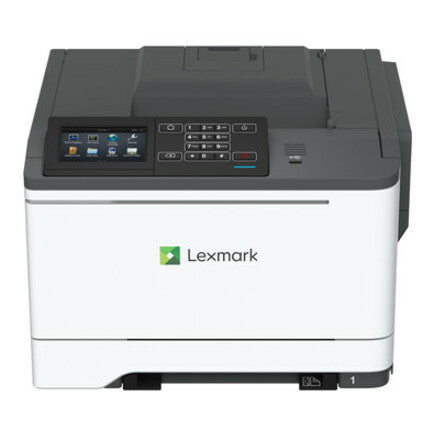 Lexmark CS622de Desktop Laser Printer - Color (42C0080)