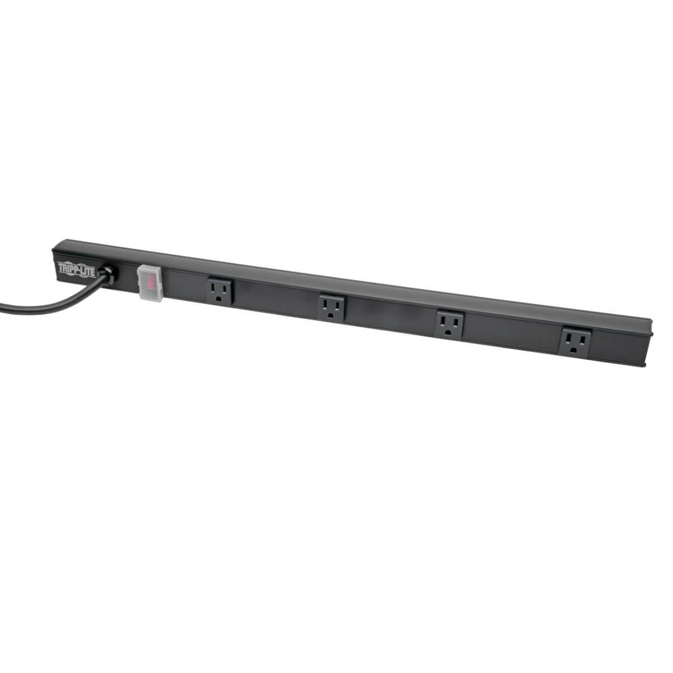 Tripp Lite by Eaton (PS2404RA06B) Power Strip