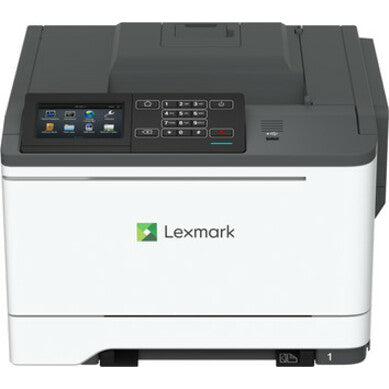 Lexmark CS622de Desktop Laser Printer - Color (42CT090)