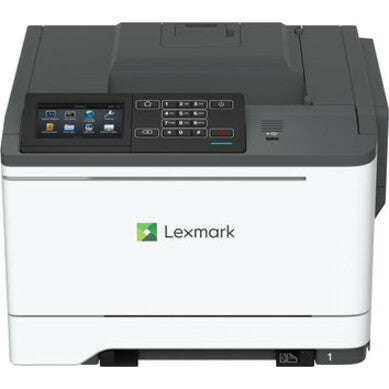 Lexmark CS622de Desktop Laser Printer - Color (42CT080)