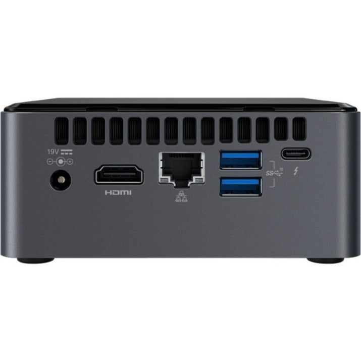 Intel NUC KIT NUC8I7BEH (BEAN CANYON) TALL KIT (BOXNUC8I7BEH1)