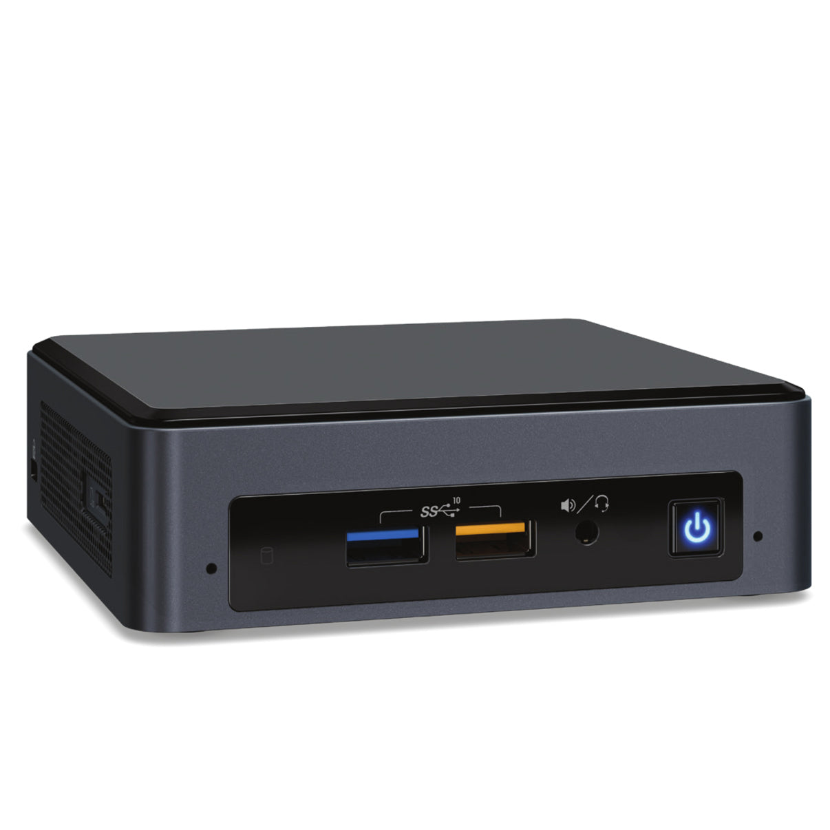 Intel NUC KIT NUC8I3BEH (BEAN CANYON) TALL KIT (BOXNUC8I3BEH1)