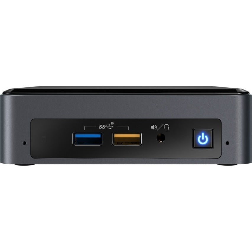 Intel NUC KIT NUC8I3BEH (BEAN CANYON) TALL KIT (BOXNUC8I3BEH1)