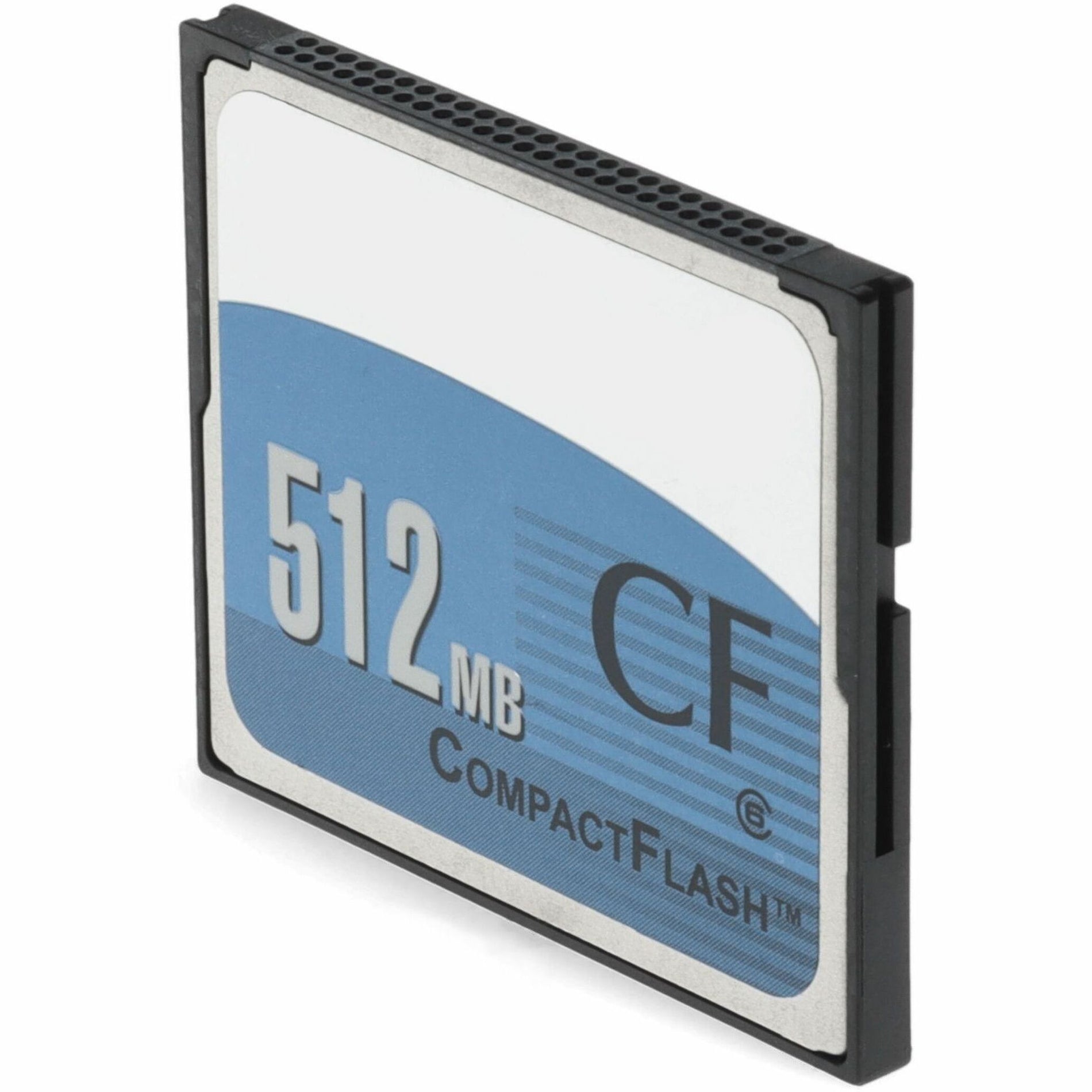 AddOn 512MB CFCARD CISCO OEM APPROVED 100% COMPATIBLE MEM-C6K-CPTFL512M (MEM-C6K-CPTFL512M-AO)