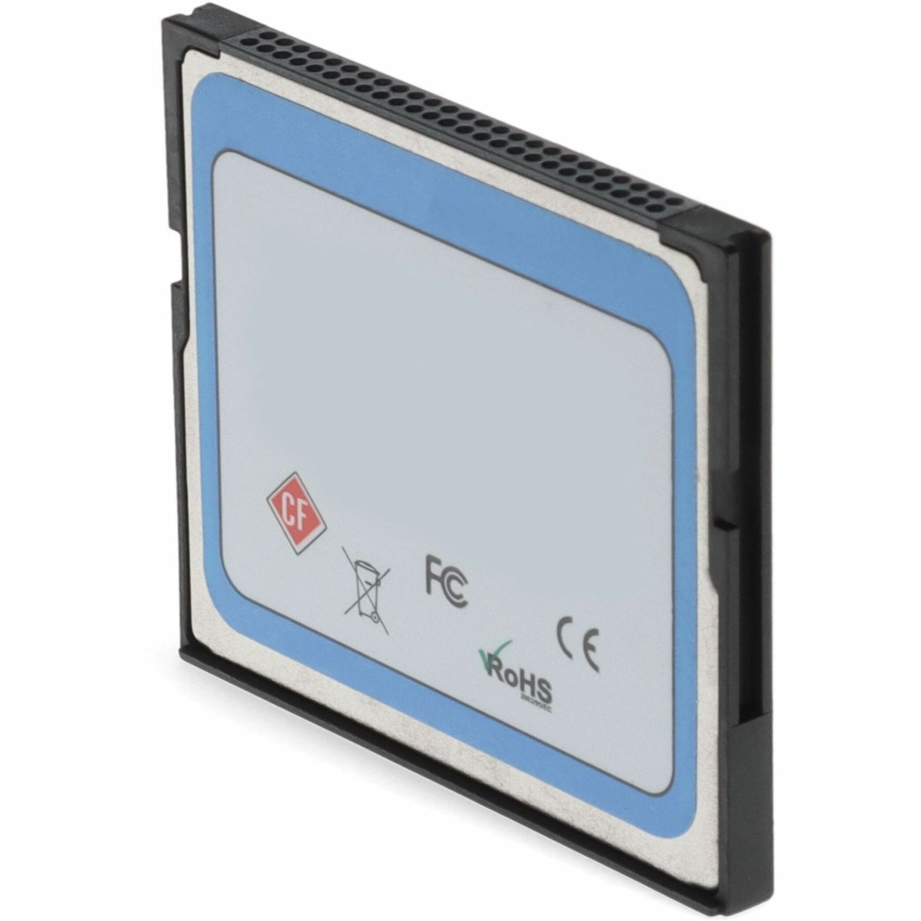 AddOn 512MB CFCARD CISCO OEM APPROVED 100% COMPATIBLE MEM-C6K-CPTFL512M (MEM-C6K-CPTFL512M-AO)