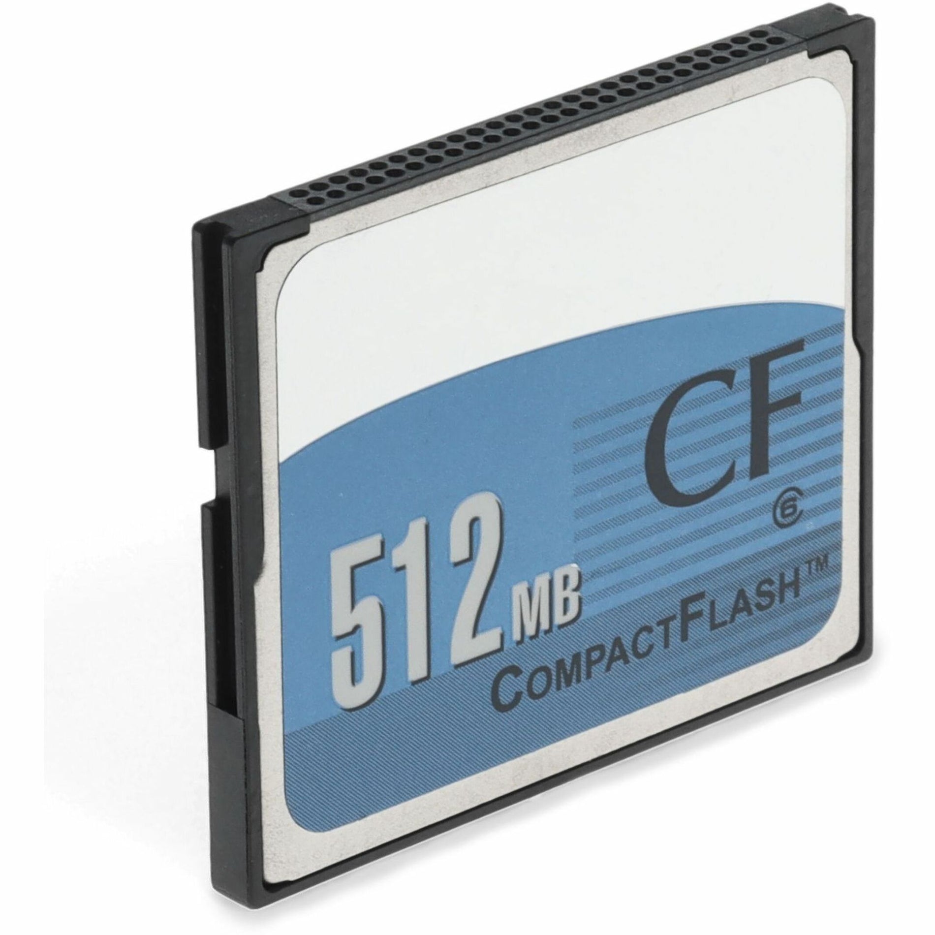 AddOn 512MB CFCARD CISCO OEM APPROVED 100% COMPATIBLE MEM-C6K-CPTFL512M (MEM-C6K-CPTFL512M-AO)