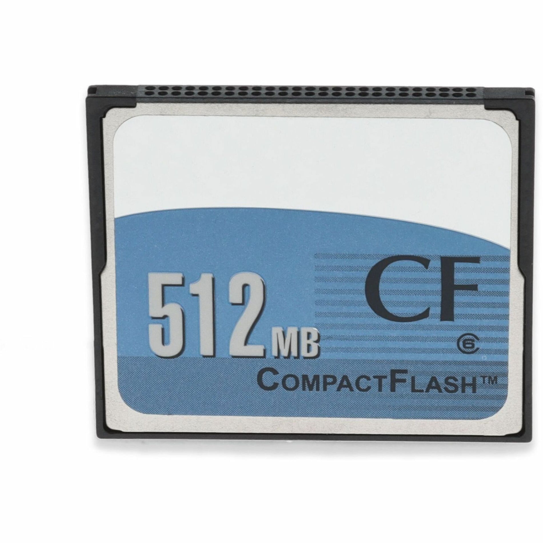 AddOn 512MB CFCARD CISCO OEM APPROVED 100% COMPATIBLE MEM-C6K-CPTFL512M (MEM-C6K-CPTFL512M-AO)