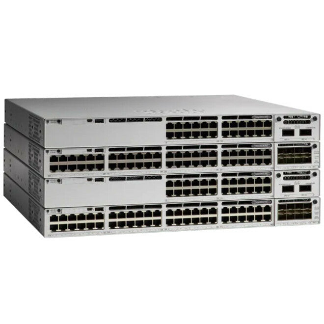 Cisco Catalyst 9300-48UN-E Switch (C9300-48UN-E)