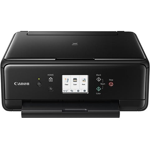 Canon TS6220 SCHWARZ WL INKJET AIO (2986C002)