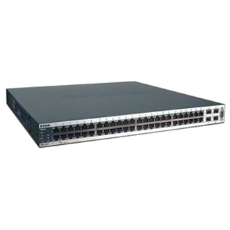 D-Link xStack DXS-3250 Verwalter Stapelbare Ethernet-Schalter