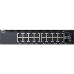 Commutateur Ethernet Dell X1018P