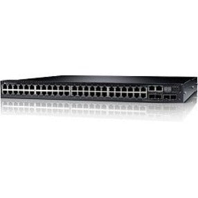 Dell EMC N3048EP-ON Switch de Camada 3