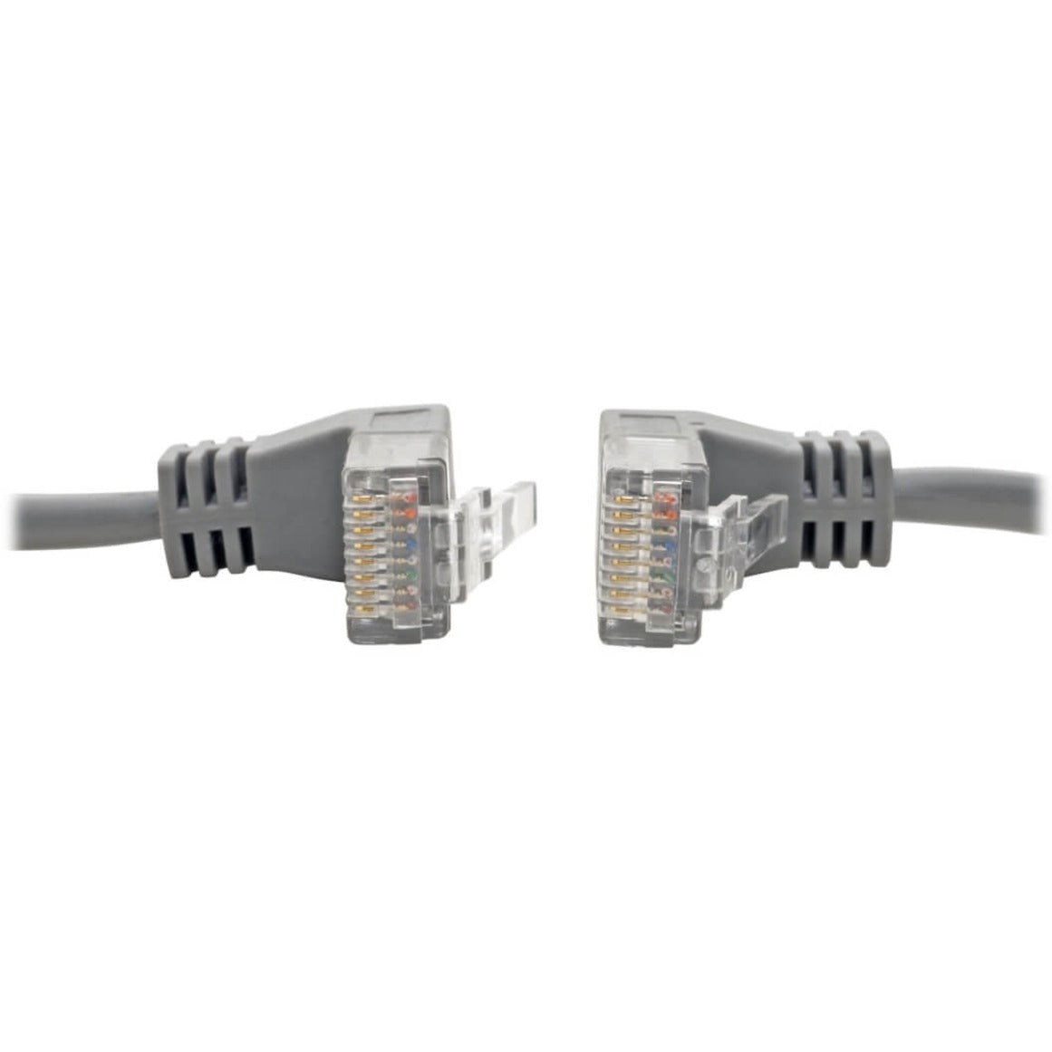 Câble de connecteur Tripp Lite par Eaton (N201-SR2-GY)