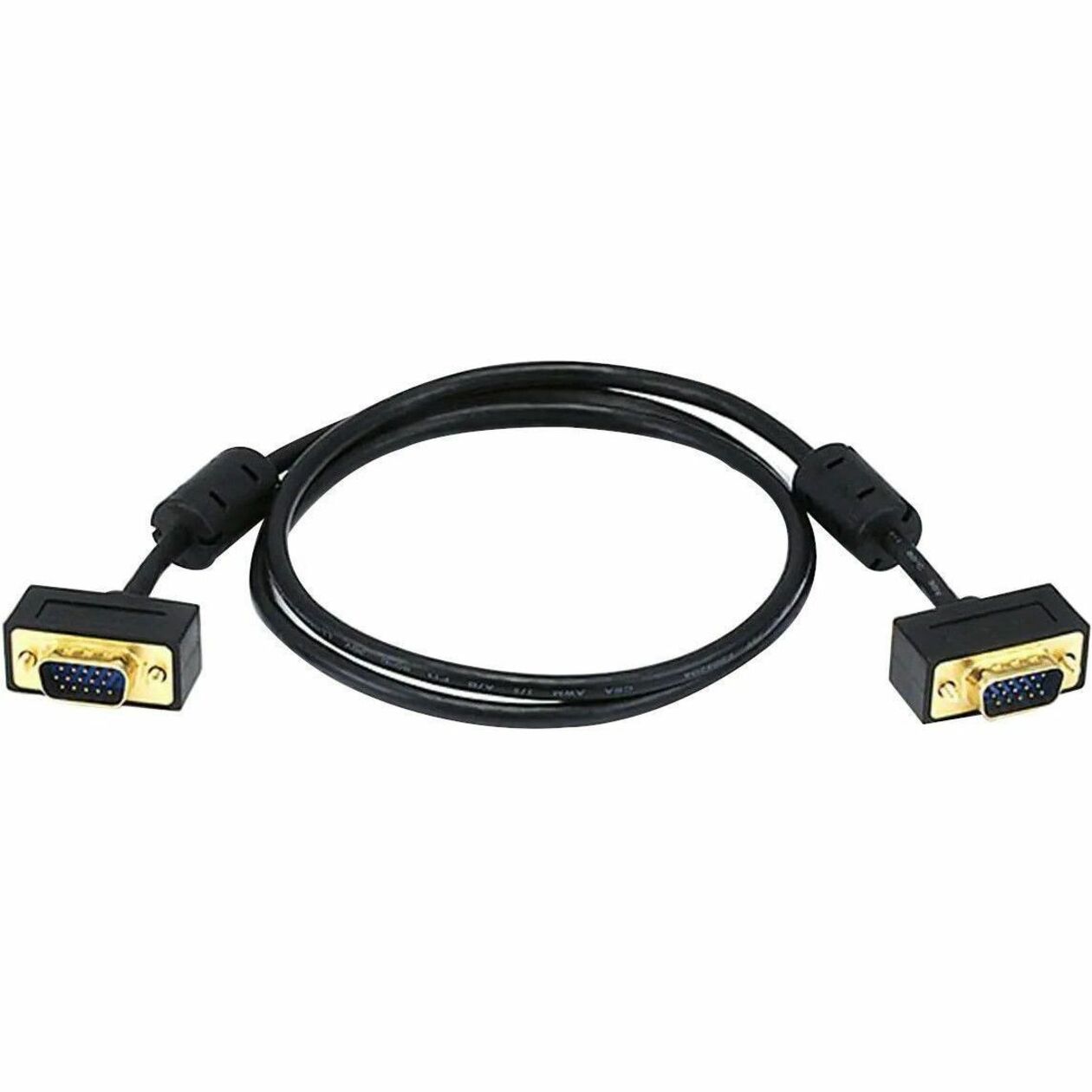 Monoprice Ultra Slim VGA Video Cable (6359)