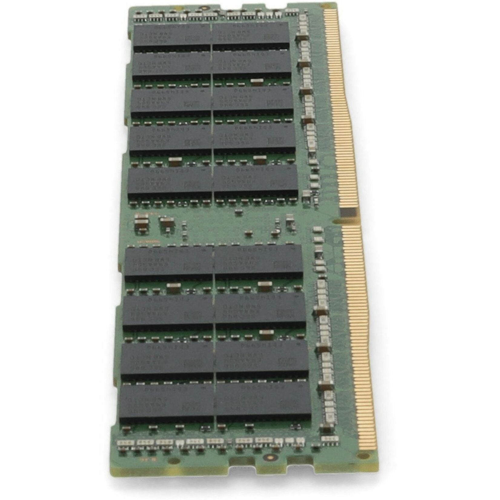 AddOn SNP4JMGMC/64G-AM Dell 64GB DDR4 SDRAM Speichermodul Lebenslange Garantie ECC 2666 MHz LRDIMM