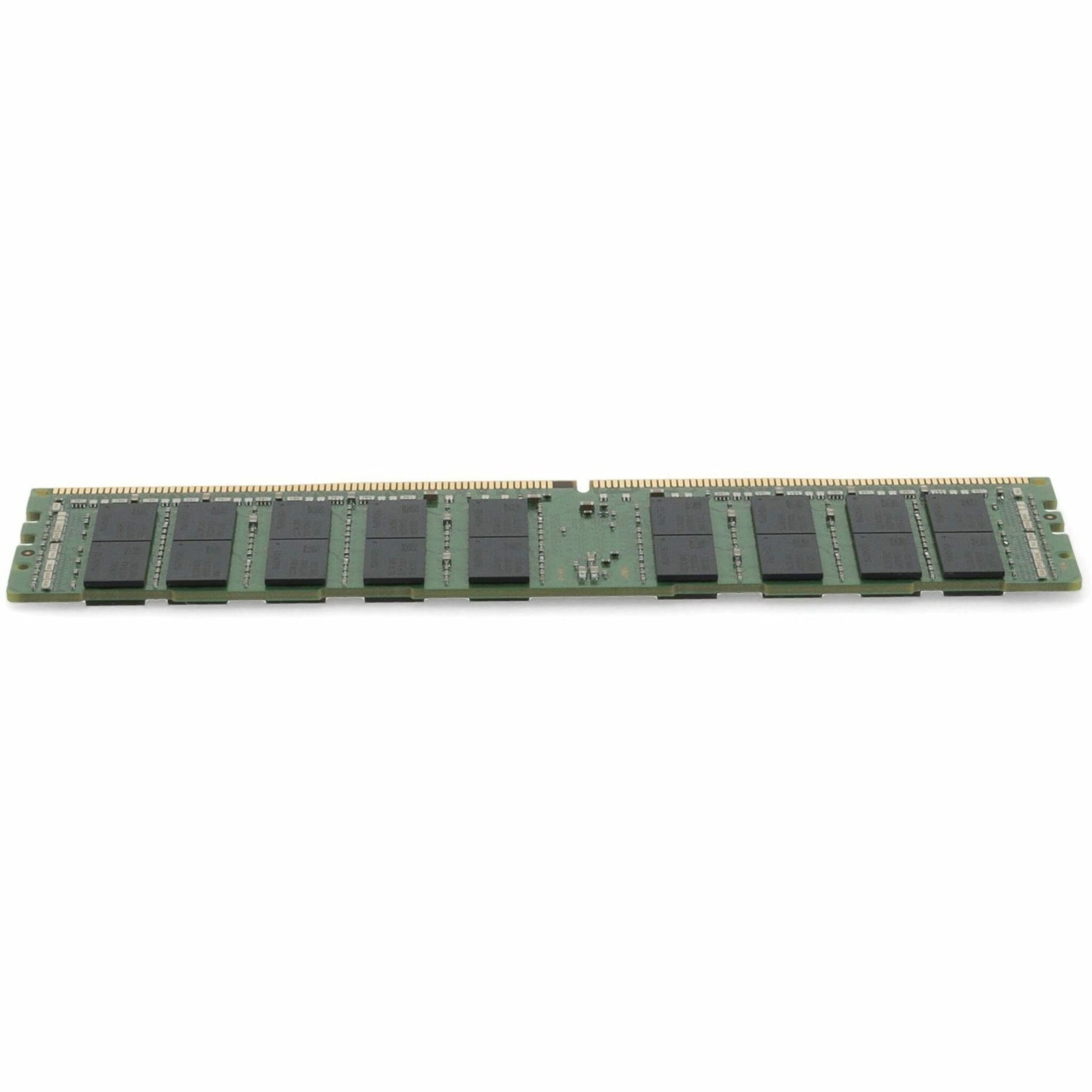 AddOn SNP4JMGMC/64G-AM Dell 64GB DDR4 SDRAM Speichermodul Lebenslange Garantie ECC 2666 MHz LRDIMM