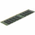 64GB DDR4 SDRAM LRDIMM memory module with black heat spreaders on green PCB - side view-alternate-image1