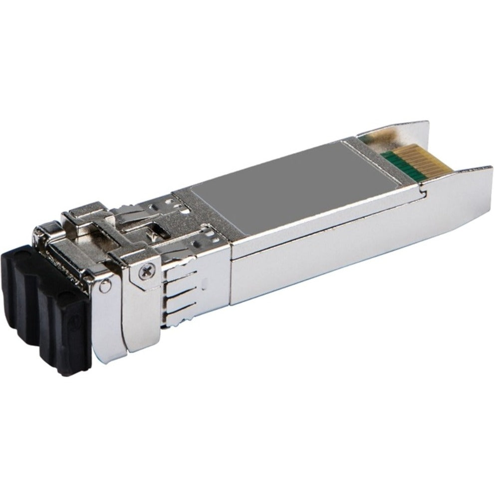 أروبا 25G SFP28 LC SR 100m MMF محول (JL484A)