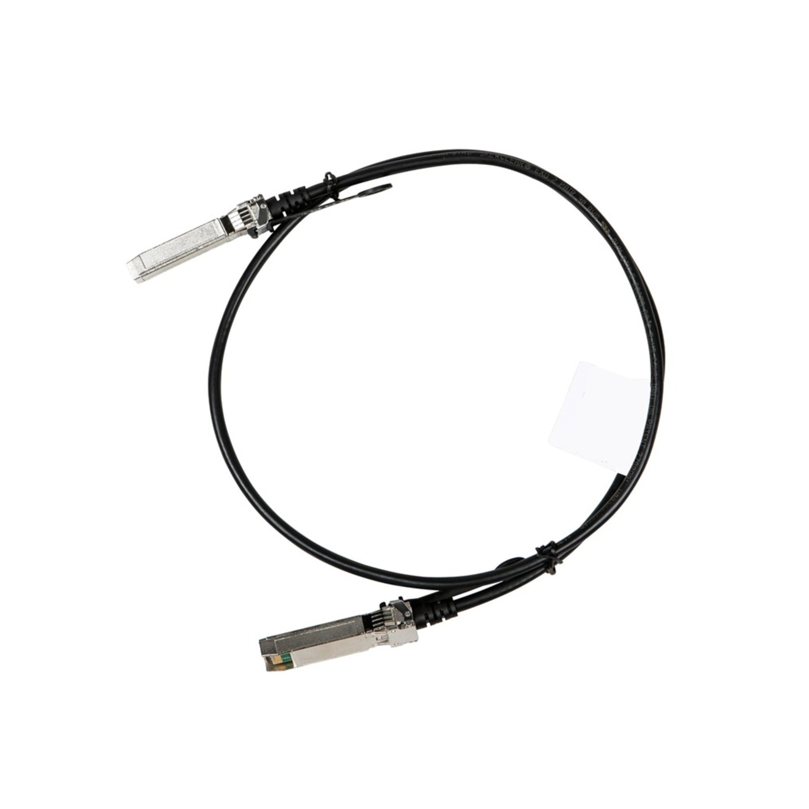 HPE E Fiber Optic Network Cable (JL488A)