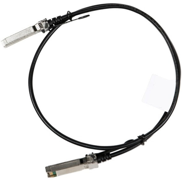 HPE E 25G SFP28 to SFP28 5m Direct Attach Copper Cable (JL489A)