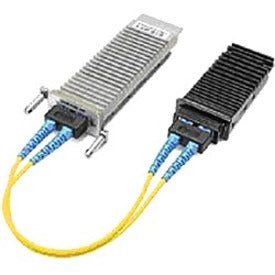 シスコ 10GBASE-LR X2 モジュール - 1 x 10GBase-LR (X2-10GB-LR)