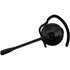 Close-up view of Jabra Engage 75 headset emphasizing comfort features-alternate-image6