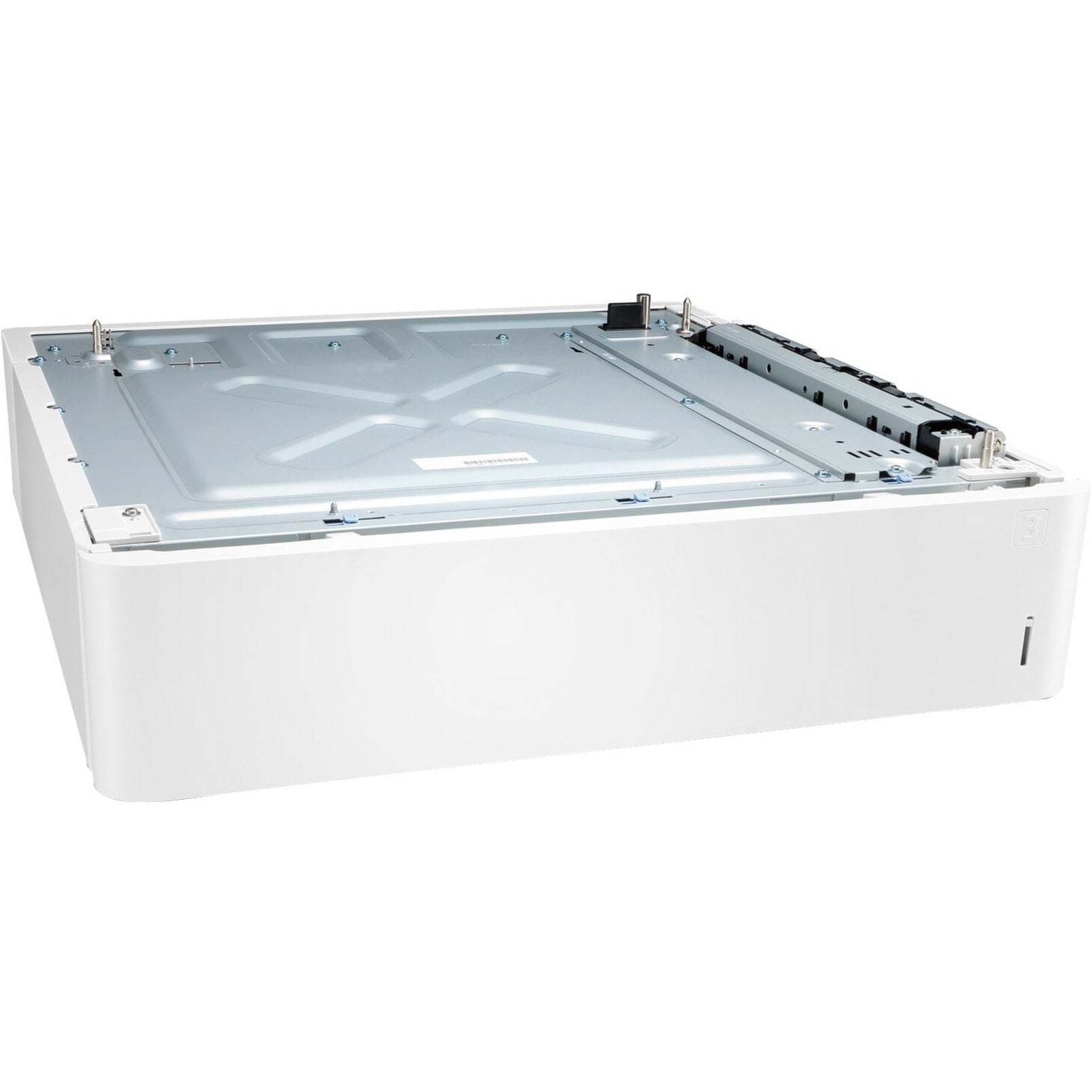 HP LaserJet 550-sheet Paper Tray - Plain Paper (T3V27A)