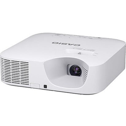 Casio XJ-F11X Advanced Series 3300 Lumens Lamp Free Projector