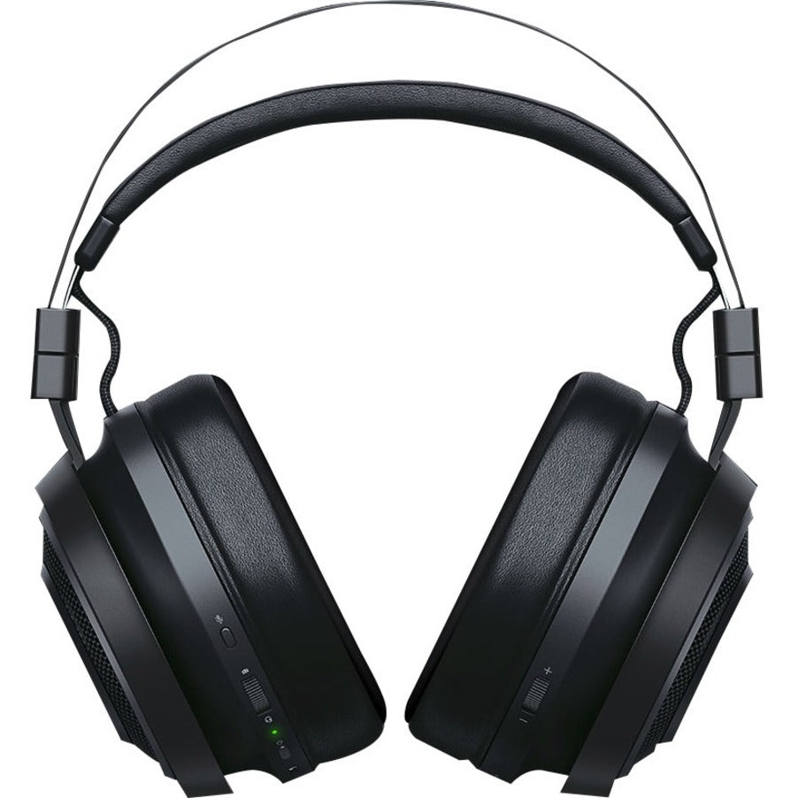 Razer Nari Ultimate -Wireless Gaming Headset (RZ04-02670100-R3U1)