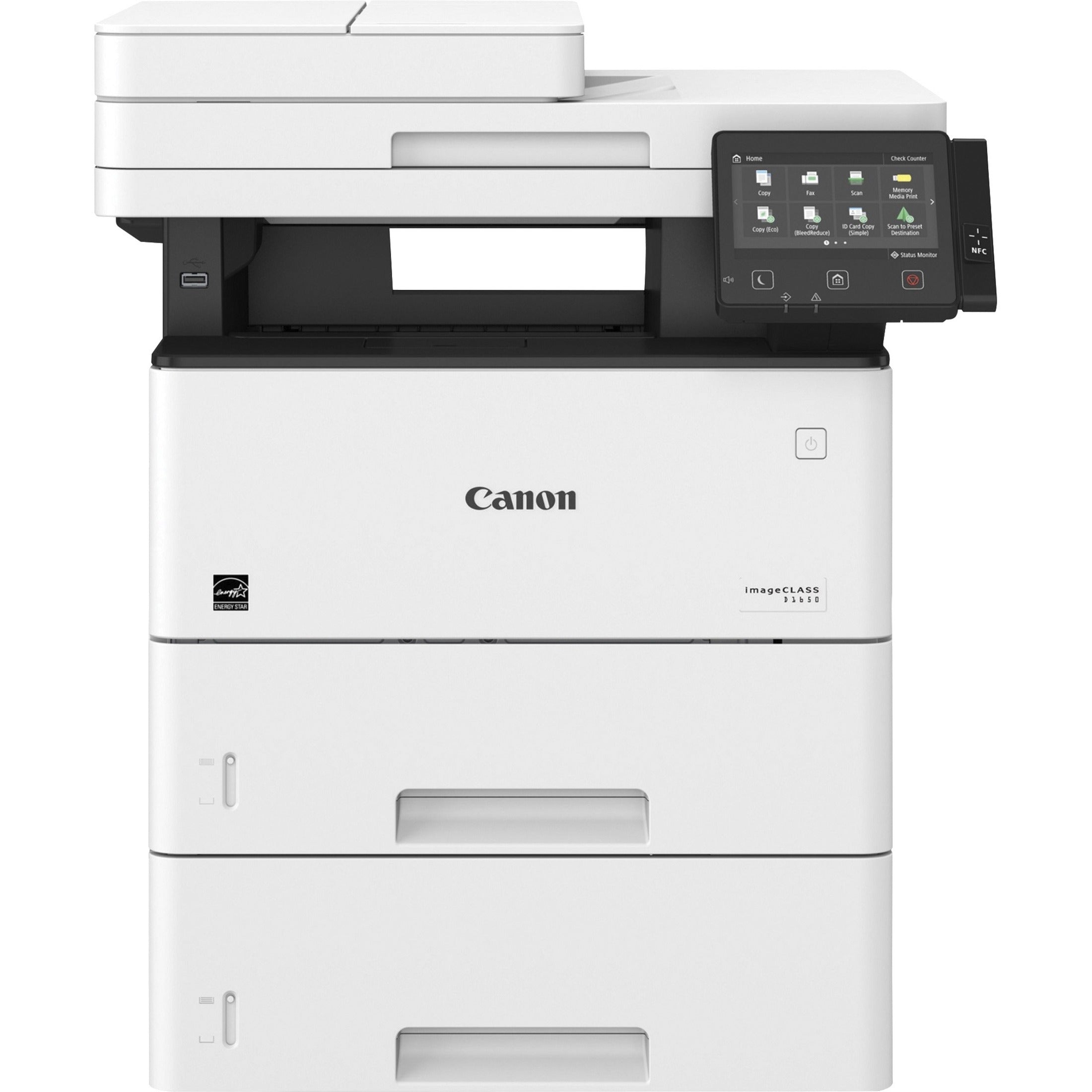 Canon IMAGECLASS D1650 (2223C023AA)