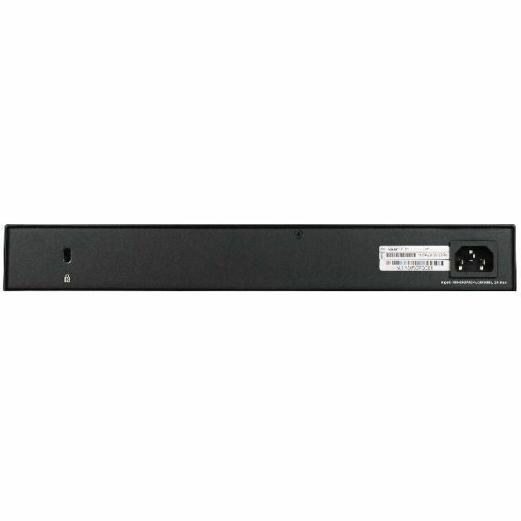 Netgear S350 GS324TP Ethernet Switch (GS324TP-100NAS)