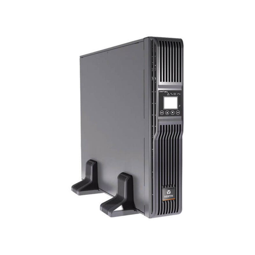 Liebert GXT4 1000VA Rack/Tower UPS (GXT4-1000RT120T)